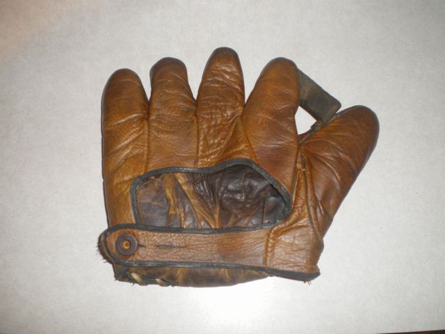 Excelsior 1 Inch Web Back